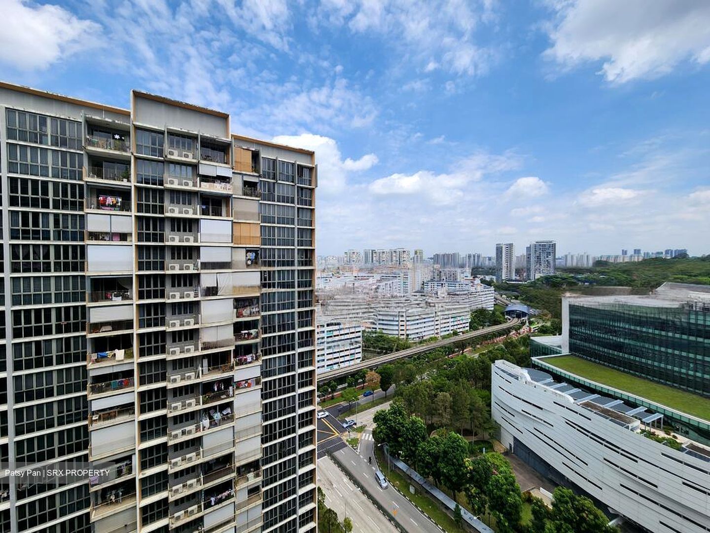 Sol Acres (D23), Condominium #447019151
